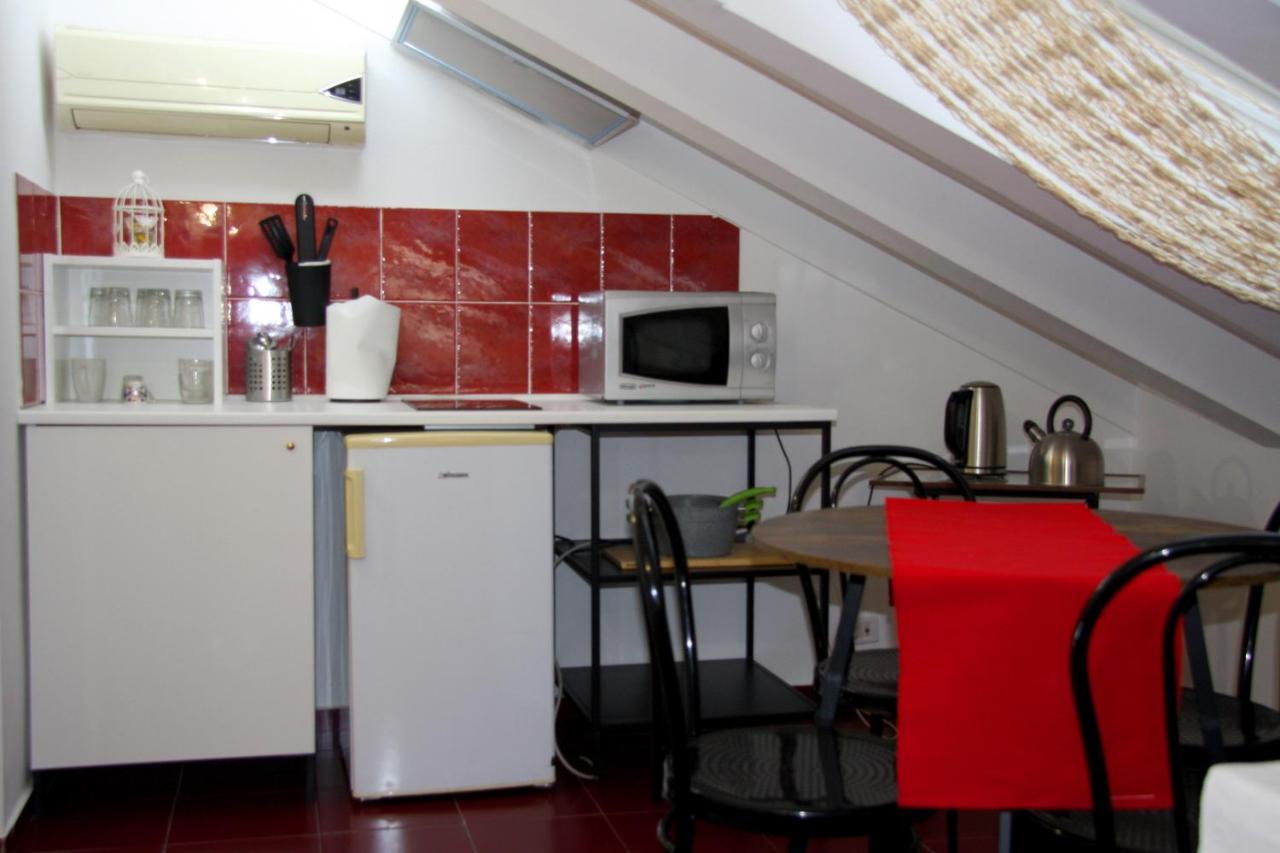 Apartamento Mercanti Attic Version Milán Exterior foto