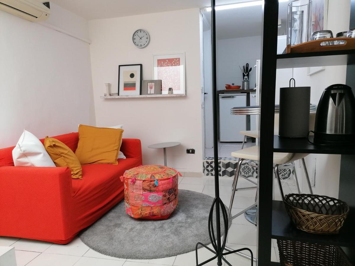 Apartamento Mercanti Attic Version Milán Exterior foto