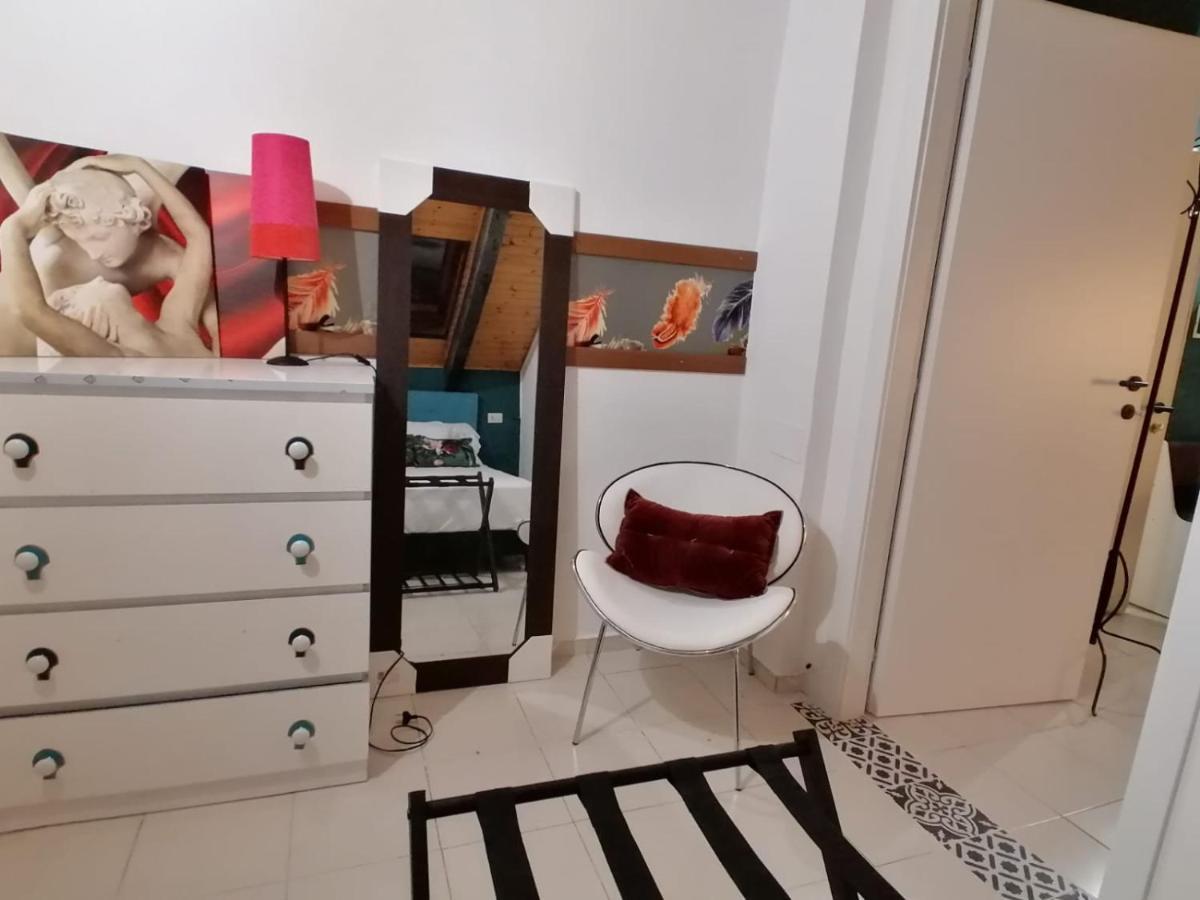 Apartamento Mercanti Attic Version Milán Exterior foto