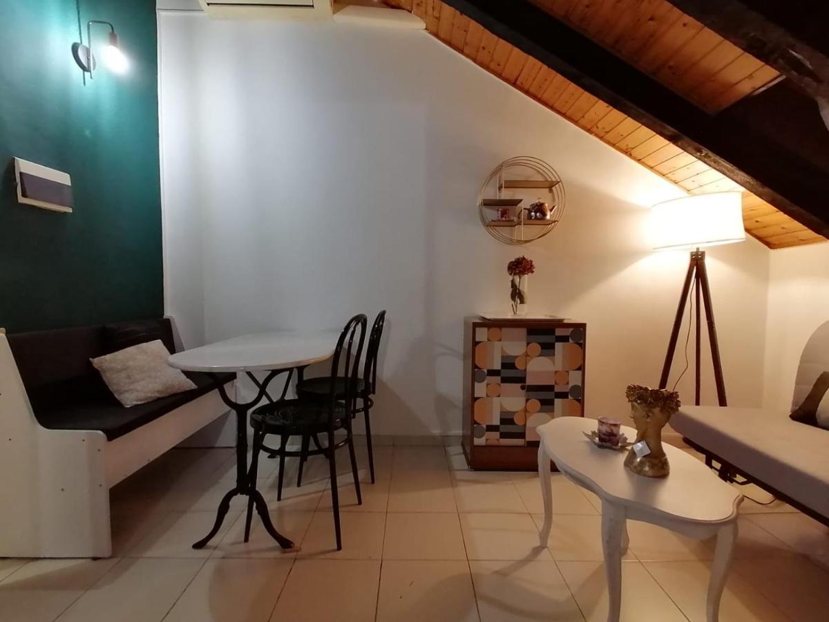 Apartamento Mercanti Attic Version Milán Exterior foto