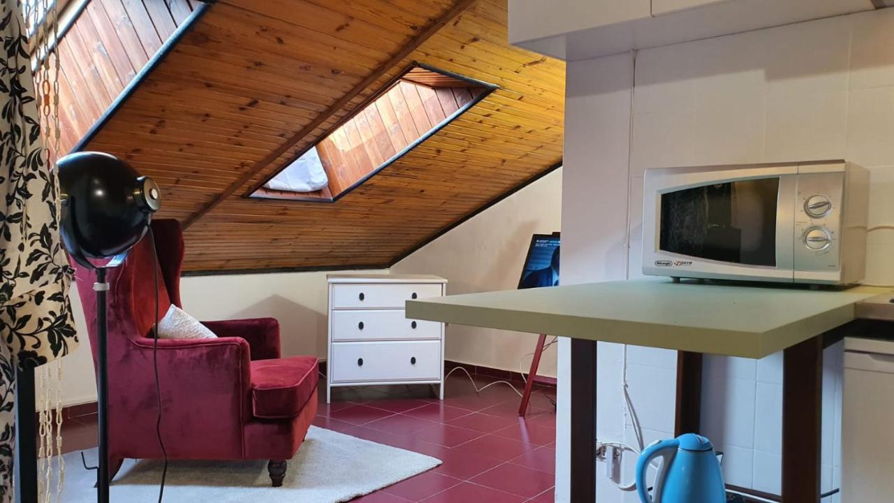 Apartamento Mercanti Attic Version Milán Exterior foto